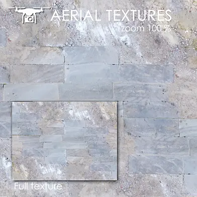 Aerial texture 21