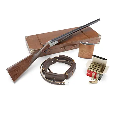 Gun set