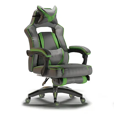 Vinsetto Sedia Ufficio Gaming Economica