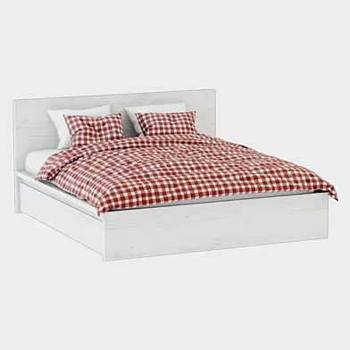 Bed Malm Ikea