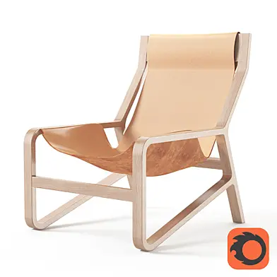 Toro Lounge Chair