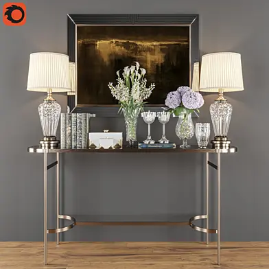 Decorative set 06
