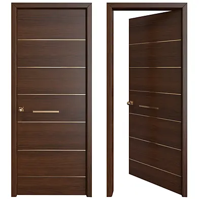 Modern Door by Doortodoor_2