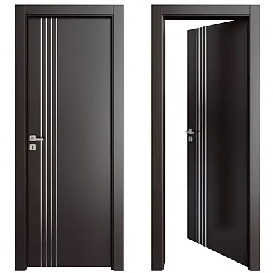 Modern Door by Doortodoor_5