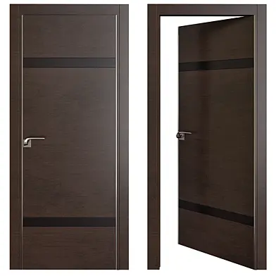 Modern Door by Doortodoor_11