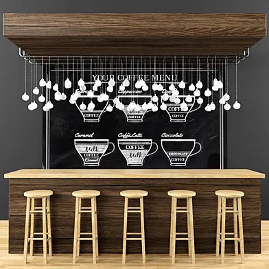 coffee shop