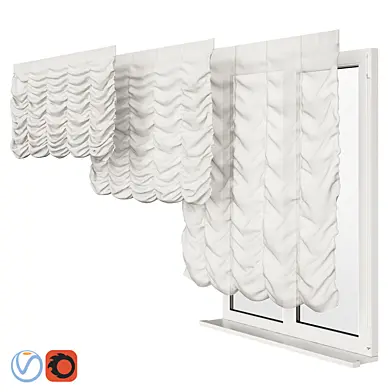 French Curtain