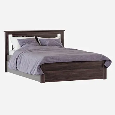 Bed Songesand IKEA