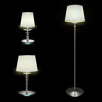 Ideal Lux Pegaso _set 2