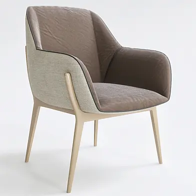 Nido Armchair