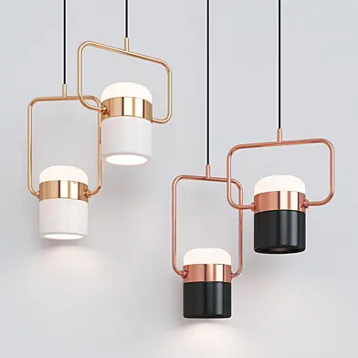 FIREFLY Pendant Lamps