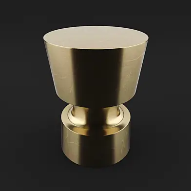 Tumblr side table
