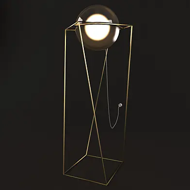 floor lamp