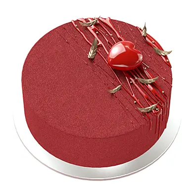Торт Red