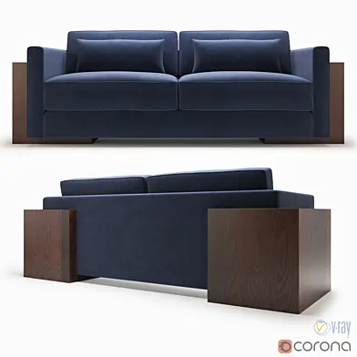 Promemoria Ipparco sofa