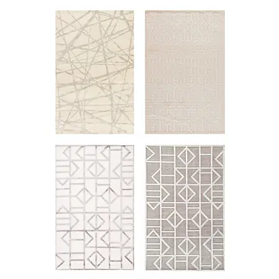 Jaipur Rug 01