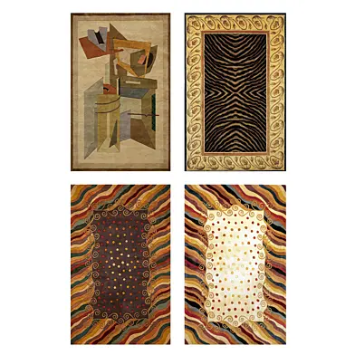 Jaipur Rug 14