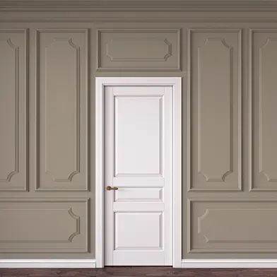 Wall moulding