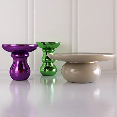 Roche Bobois Chess Tables
