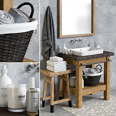 Bathroom 13