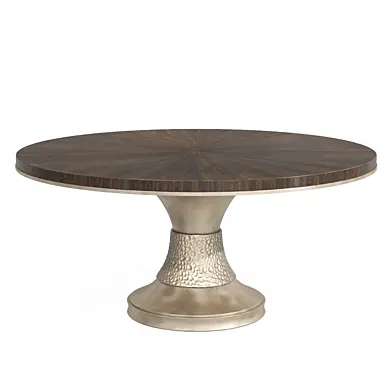 Обеденный стол Moderne Dining Table Caracole