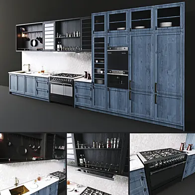 The Butchers Kitchen