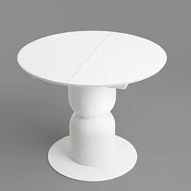 Capsule table