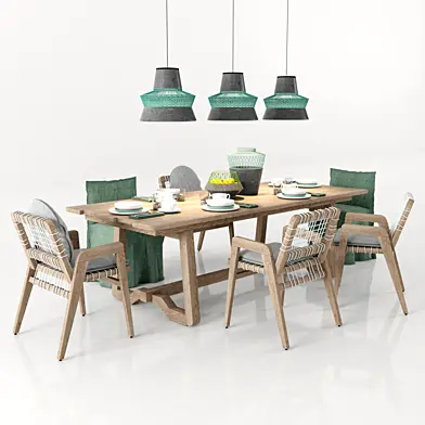 InOut dining
