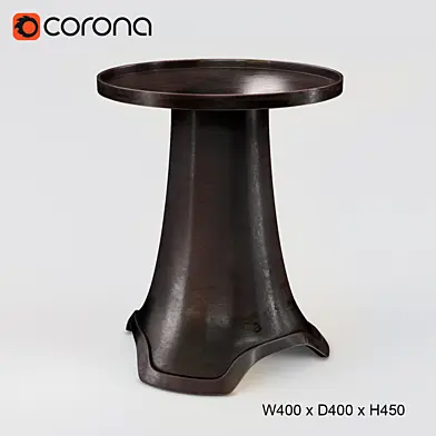 Elan Atelier, Ming side table
