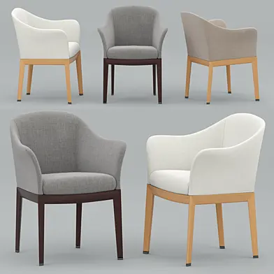 Chair Giorgetti Normal