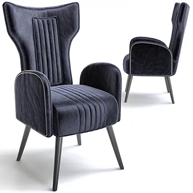 Angelo Lounge Chair