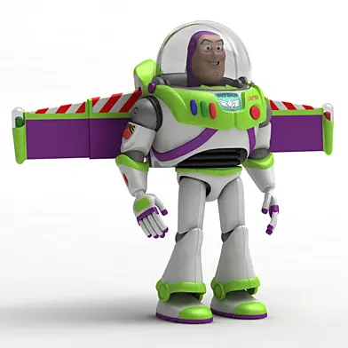 Buzz Lightyear