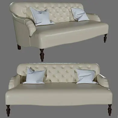 Pottery Barn Clara