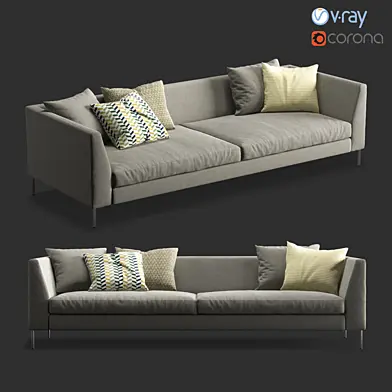 Nex Sofa