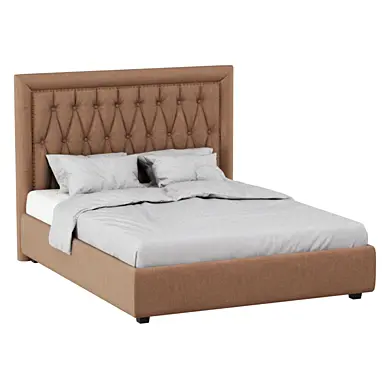 Bed Charlotte