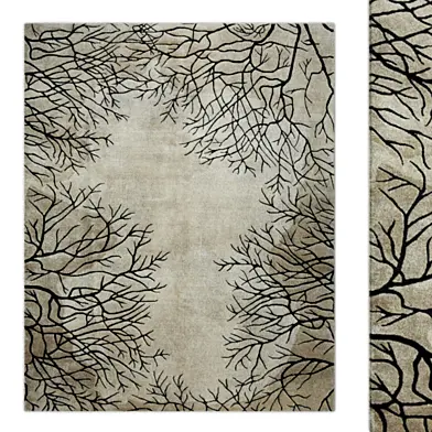 Foret Rug