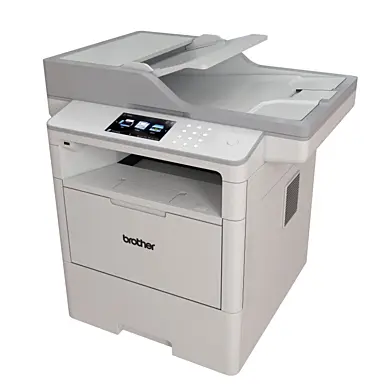 МФУ Brother DCP-L6600DW