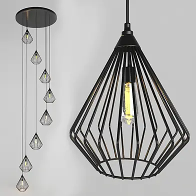 pachuca lamp