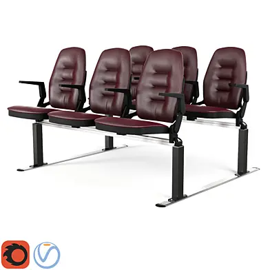 BRAVO VIP Seat Grid System