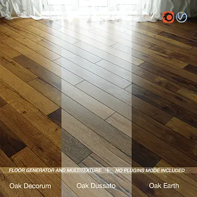 KÄHRS Flooring Vol.29