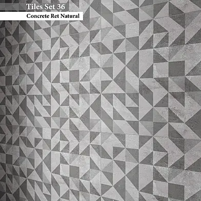 Tiles set 36