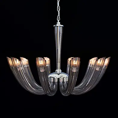 Люстра Lightstar Trofeo 895107