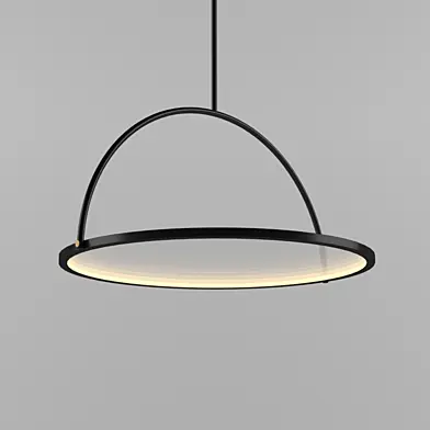 Oblio Secondome Edizioni Lamp