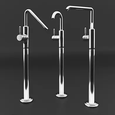 Faucet