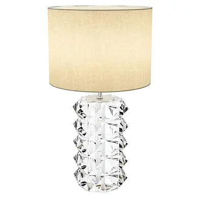 Table Lamp Mistero 112148 Eichholtz