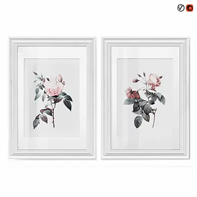IKEA skatteby Rose