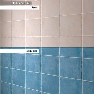 Tiles set 45