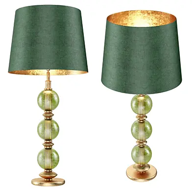 Table Lamp Fondoro 112611 Eichholtz