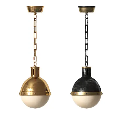 Visual Comfort Thomas OBrien Hicks lamp