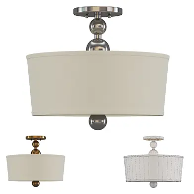 Hinkley Zelda 3441 PN/VS